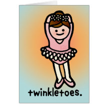 glissade greetings. cards