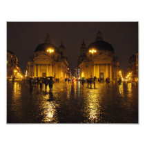 Glisten and Glow Photographic Print