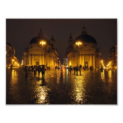 Glisten and Glow Photographic Print