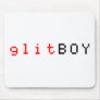 glitBOY Mousepad