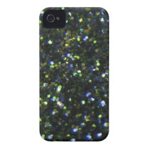 Glitter Case-Mate Case Iphone 4 Covers