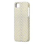 Glitter CHEVRON iPhone Case iPhone 5 Cases