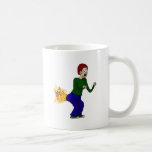 Glitter Farter mugs
