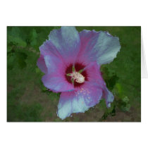 Glitter Flower cards by RLMdesignes Glitter Flower cards