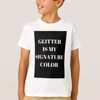 glitter text shirt apparel humor shirts