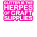 Ladies Destroyed T-Shirt