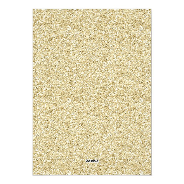 Glitter Love Valentine's Day Cards
