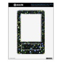 Glitter Nook Skin