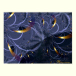 Glitter posters