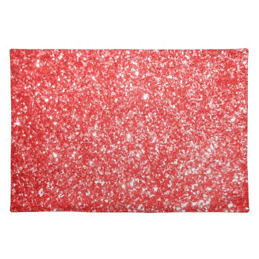 Glitter Placemats Glitter Place Mats