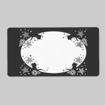 Glitter Sparkle Star Confetti Lights labels