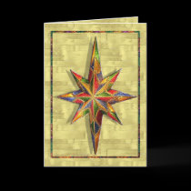 Glitter Star cards by Rockangel1 Glitter Star cards
