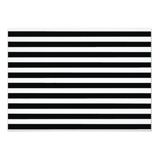 Glitter Stripes Will You Be My Bridesmaid Invite