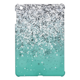Glitter Variations III Case For The iPad Mini