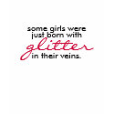 Glitter Veins t-shirts by jessmartin08 Glitter Veins t-shirts