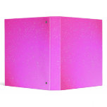 Glitter Zone - Designer Multi-Purpose Binder