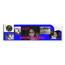 glitterfy184731864D, 229269838_7e39e101, 218626... bumper stickers