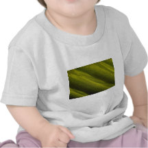 Glittering golden diagonals tshirts