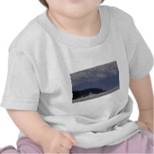 Glittering In The Sun Tshirts