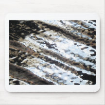 Glittering Mouse Pad