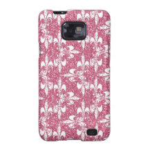 GLITTERY LOVE- ANDROID CASE SAMSUNG GALAXY S CASE