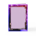 Glitz Birthday Card Template