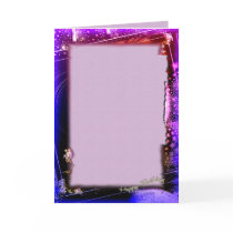 Glitz Birthday Card Template by Guiltypleasures Glitz Birthday Card Template