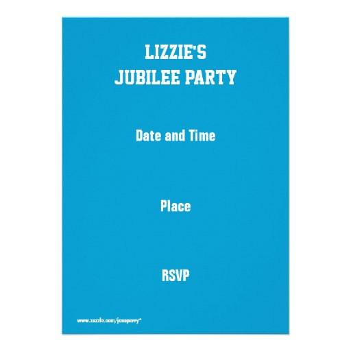 Glitz UK Pink 'VIP PASS' invitation