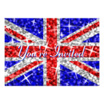 Glitz UK 'You're Invited' invitation invitations