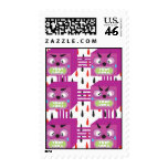 gliukozin postage stamp