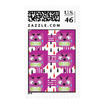 gliukozin stamps
