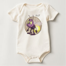 GLO baby's  t-shirts