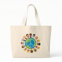 Global Children Bag