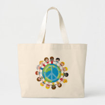 Global Children Bag