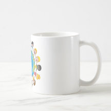 Global Children Mugs