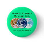 Global Climate Change, Inc.. Pins
