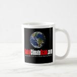 Global Climate Scam Mug
