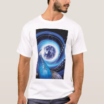 Global Communication  t-shirts