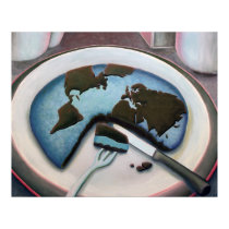 Global Destruction posters by Surrealism Global Destruction posters