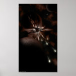 Global Destruction posters