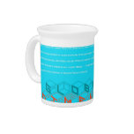 Global Dimension Pitcher