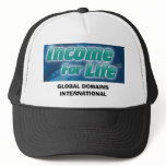 GLOBAL DOMAINS INTERNATIONAL