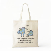 Global Economic Crisis Gift Bags