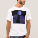 Global (front) t-shirts