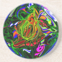 GLOBAL FUSION COASTER coasters