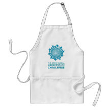 Global Hackerspace Gear Apron
