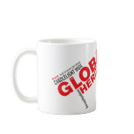 Global Heritage mug (red logo) mugs