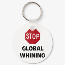 GLOBAL HOAX keychains by THE_WIZARDESS GLOBAL HOAX keychains