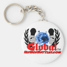 Global hopjpeg1 keychain