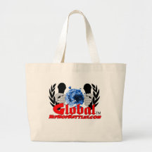 Global hopjpeg1 tote bag
